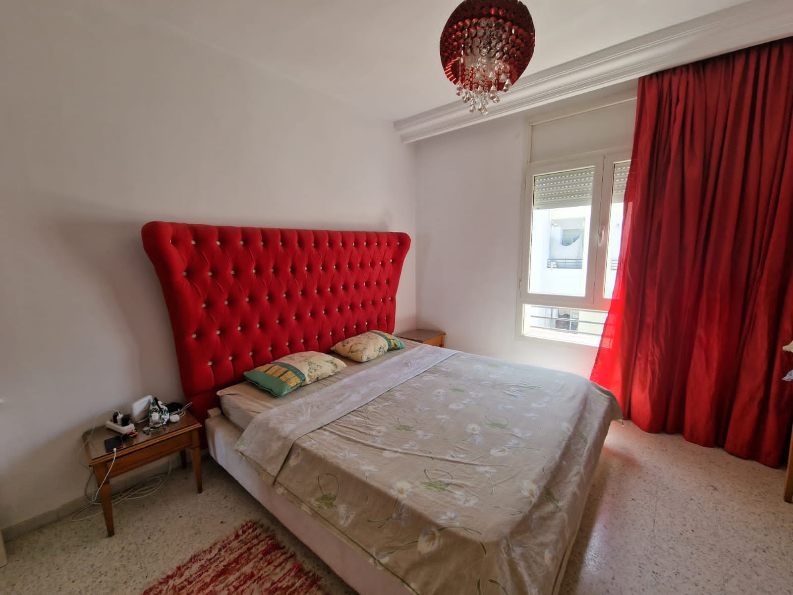 Ariana Ville Riadh Landlous Location Appart. 2 pices Appartement s 1 meubl riadh landalos