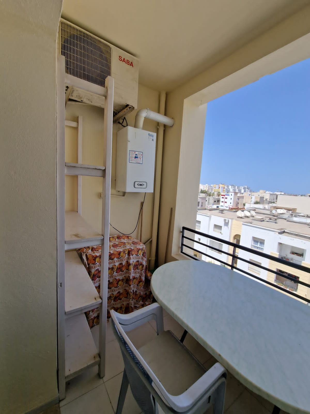 Ariana Ville Riadh Landlous Location Appart. 2 pices Appartement s 1 meubl riadh landalos