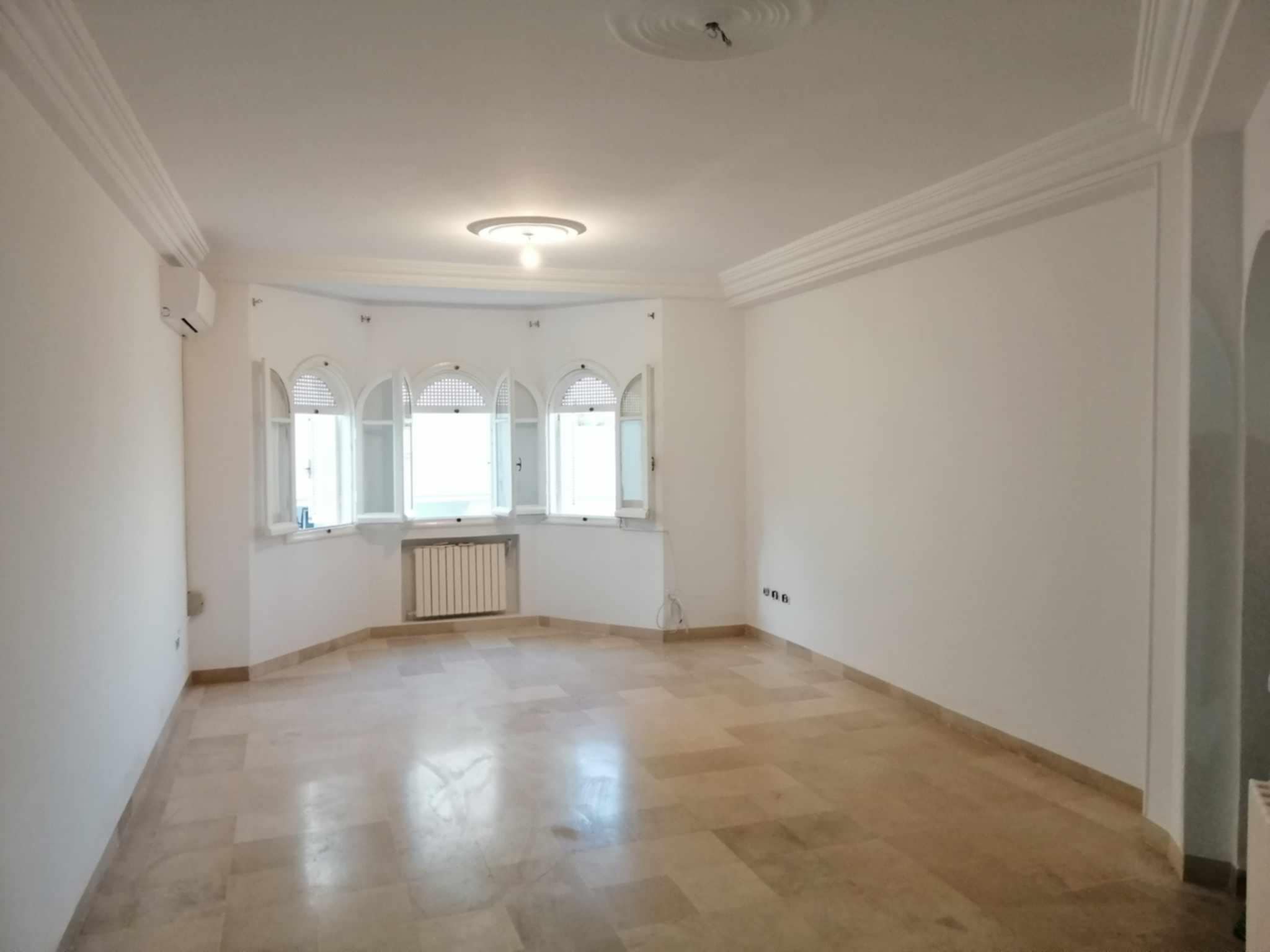 Ariana Ville Cite Ennasr 2 Location Appart. 4 pices Un appartement s 3 cit nasr 2