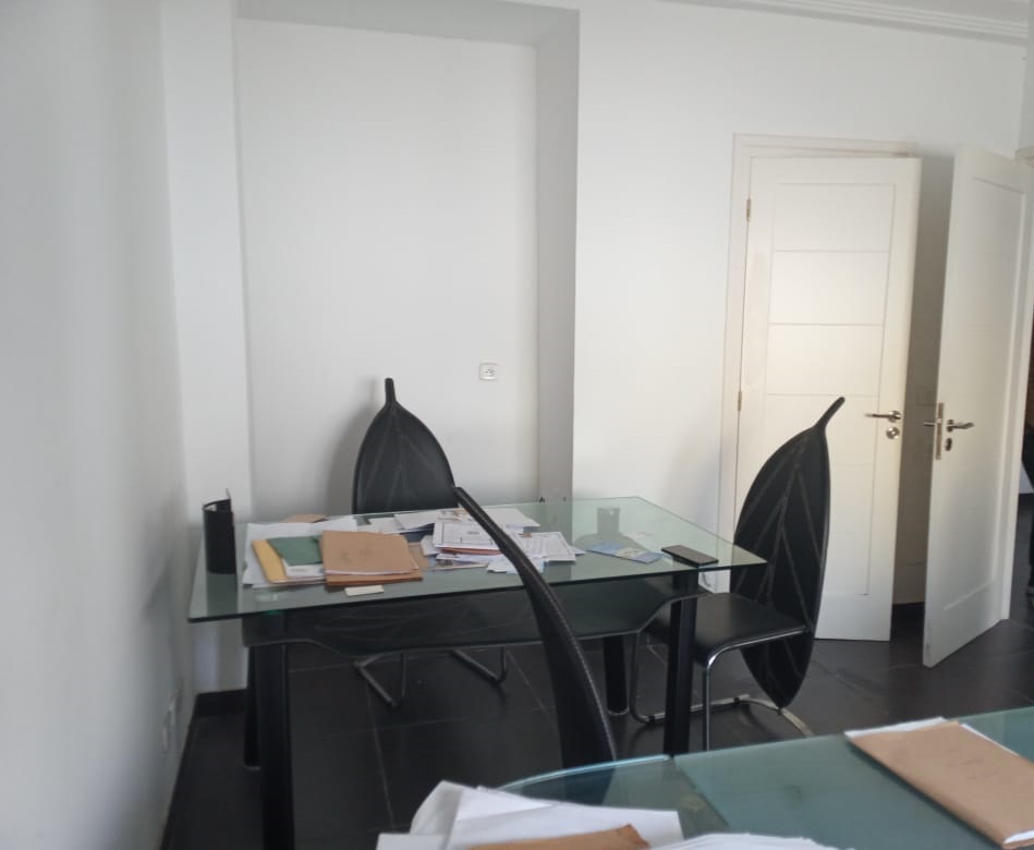 Ezzahra Ezzahra Vente Appart. 2 pices Ezzahra vnt bureau 62m2