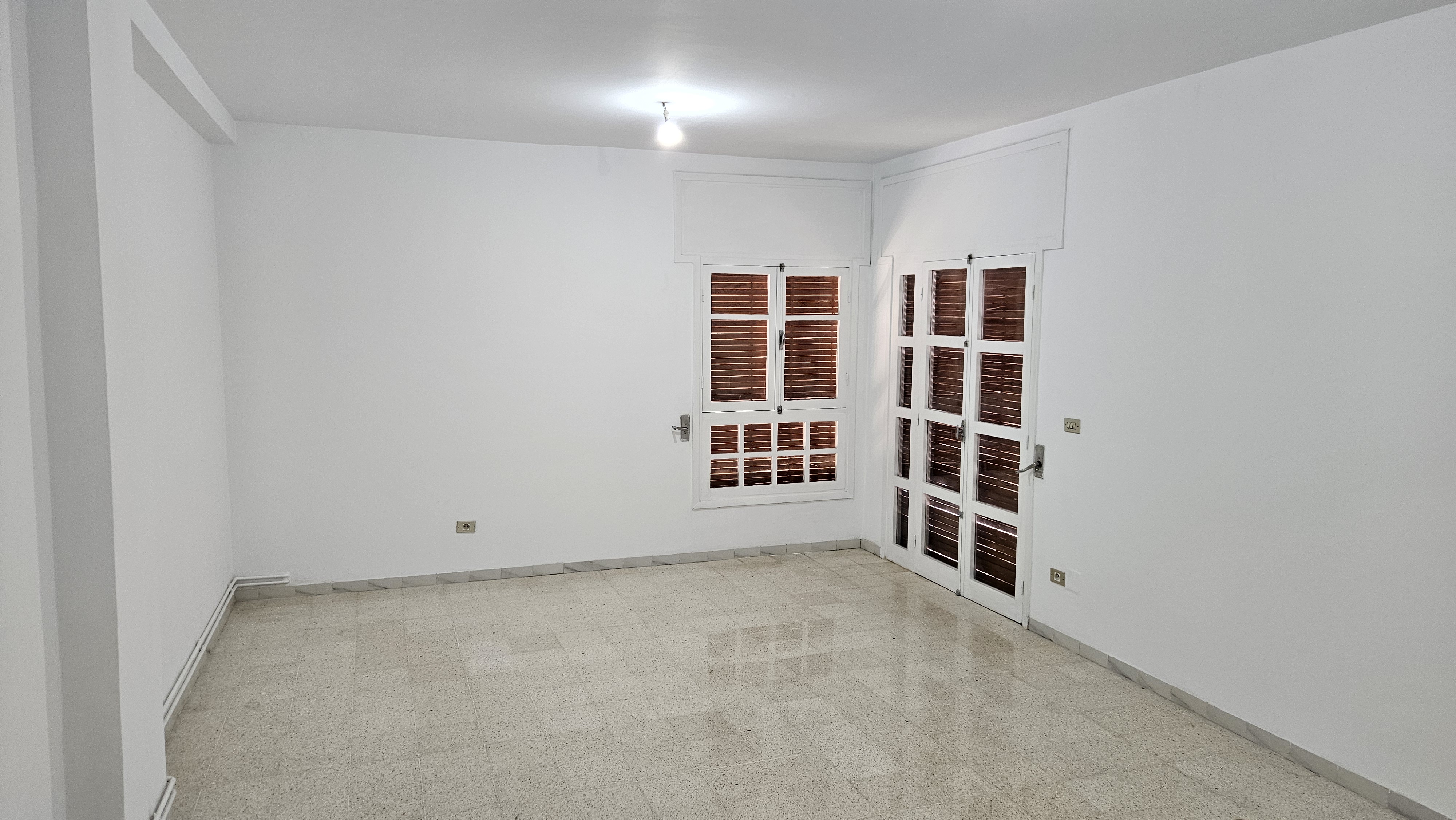 Ariana Ville El Menzah 7 Location Appart. 3 pices Appartement