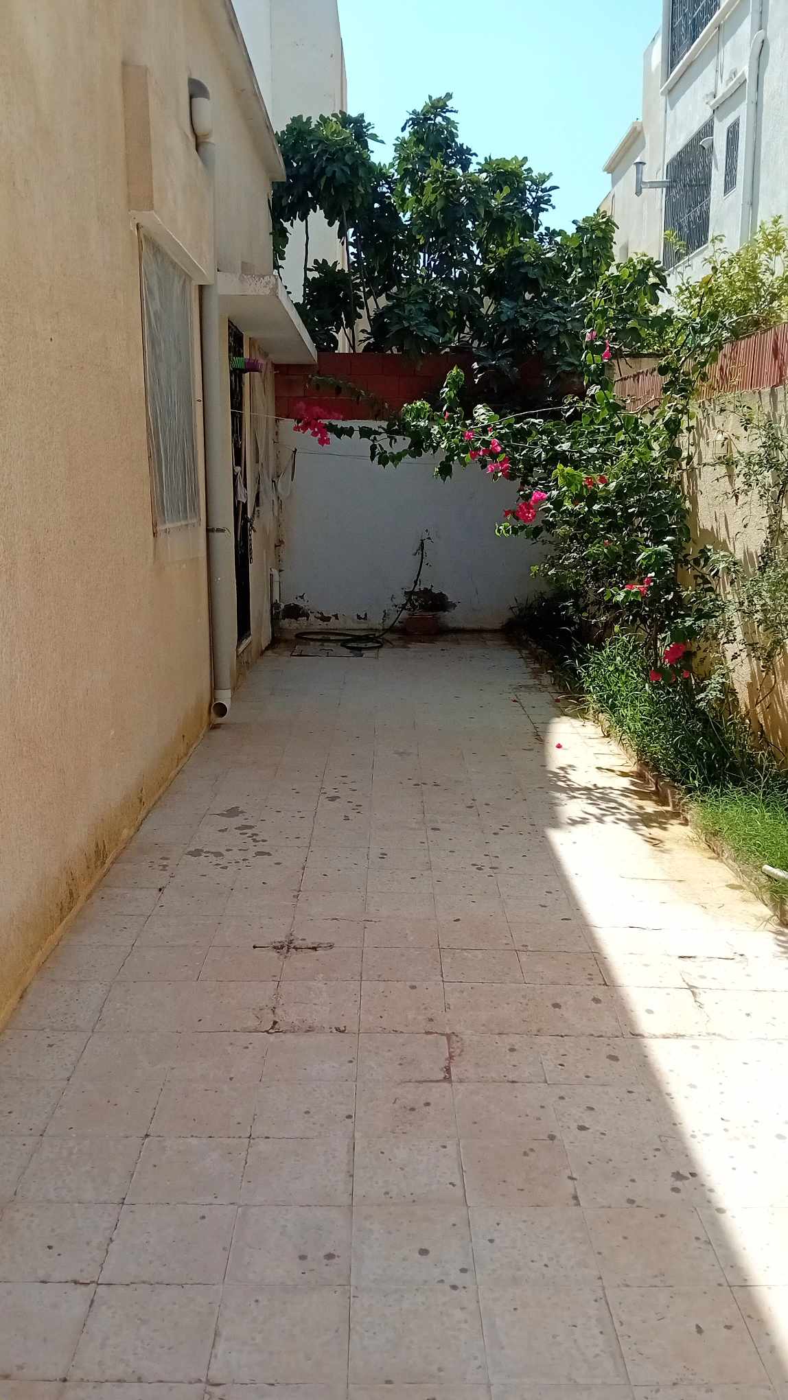 Raoued Ariana Essoughra Vente Maisons Maison a ariana essoughra