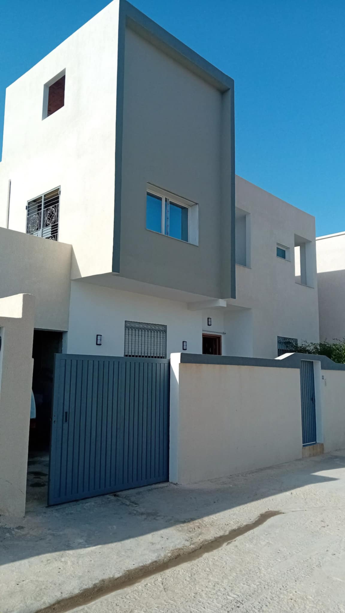 Raoued Cite Chaker Vente Maisons Maison a cite chaker raoued