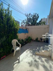 Nouvelle Medina Nouvelle Medina Vente Maisons Villa s4 a  a borj ghorbel ref714a