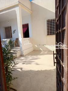 Nouvelle Medina Nouvelle Medina Vente Maisons Villa s4 a  a borj ghorbel ref714a