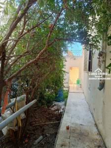 Nouvelle Medina Nouvelle Medina Vente Maisons Villa s4 a  a borj ghorbel ref714a