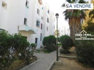 Nouvelle Medina Nouvelle Medina Vente Appart. 1 pice A  s3 a yasminette ref715a