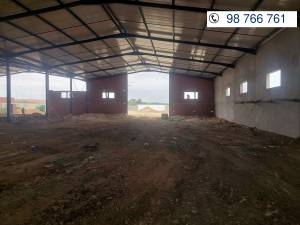 Fouchana Naassen Location Appart. 1 pice A  un dpt de 1800m2 sur un ref313a