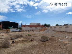 Fouchana Naassen Location Appart. 1 pice A  un dpt de 1800m2 sur un ref313a