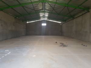 Mohamadia Mohamadia Location Appart. 1 pice Un dpt de 860 m2 ref390a