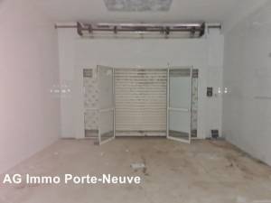 Mohamadia Mohamadia Location Appart. 1 pice A  un garge   mhamdia 230 m2 ref391a