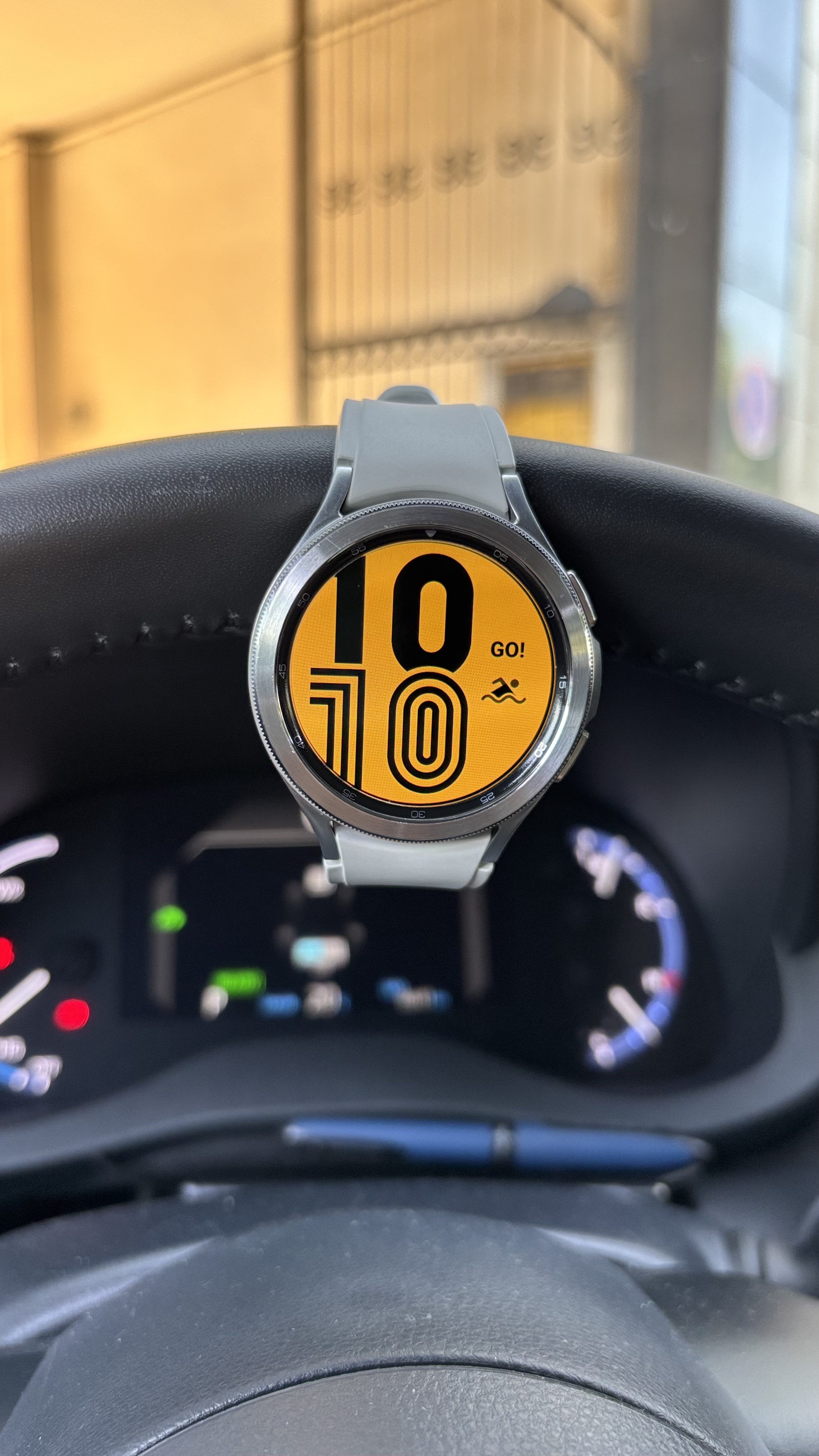 Nouvelle Medina Nouvelle Medina Autre Autre Galaxy watch 4 classic