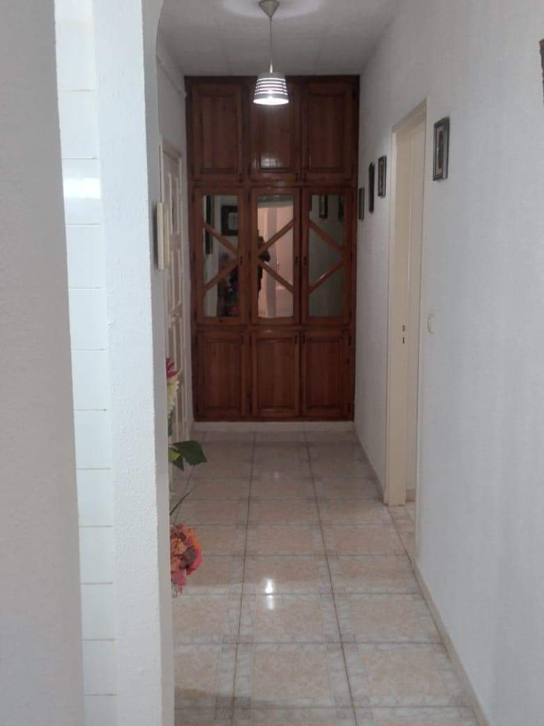 El Mourouj El Mourouj Vente Appart. 4 pices Appartement mourouj 1 rsidence chebi