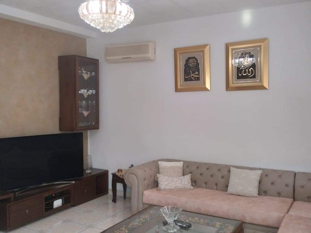 El Mourouj El Mourouj Vente Appart. 4 pices Appartement mourouj 1 rsidence chebi