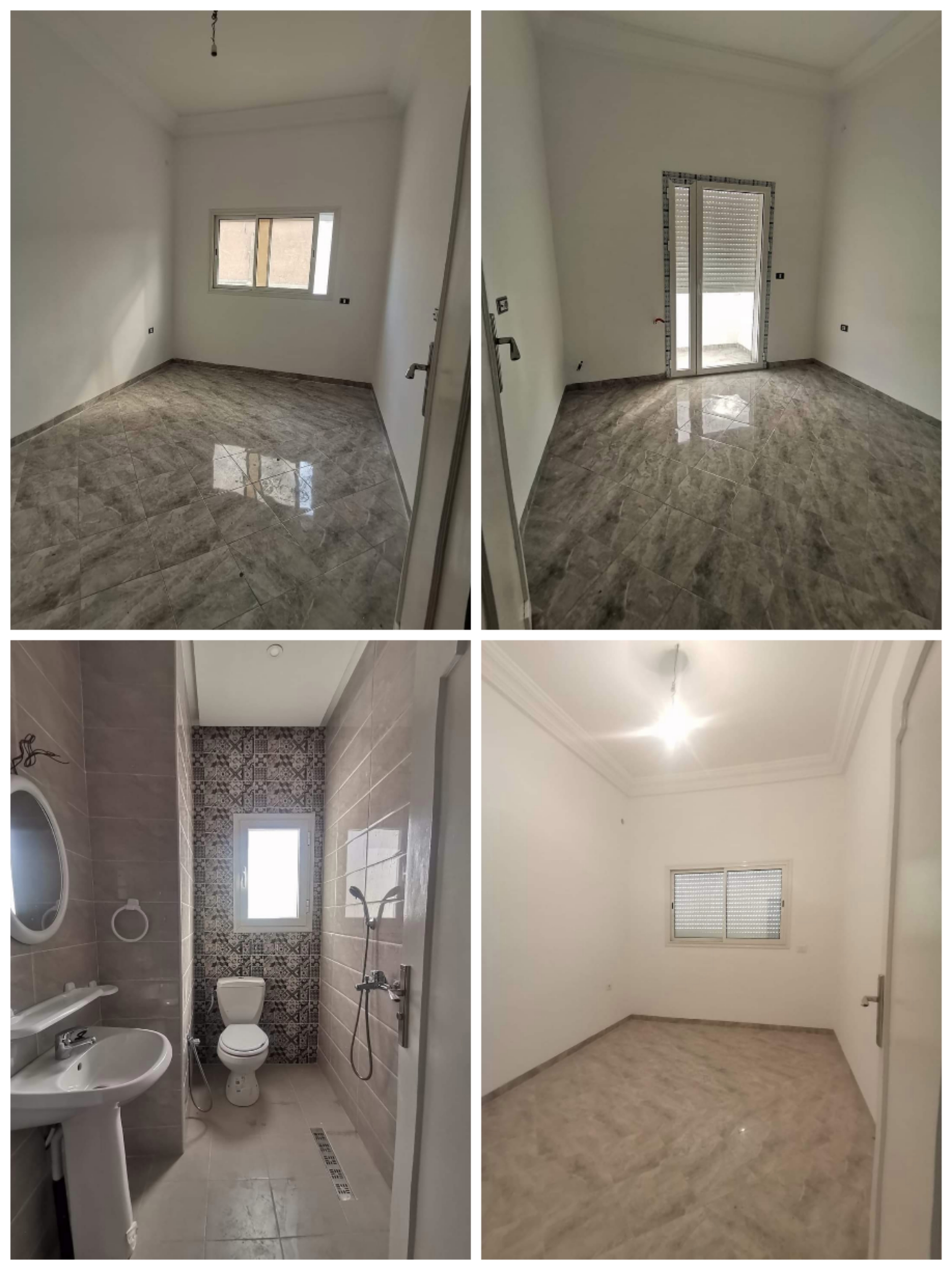 Hammam Lif Hammam Lif Location Appart. 4 pices Appartement s3 a hammam lif  690dt