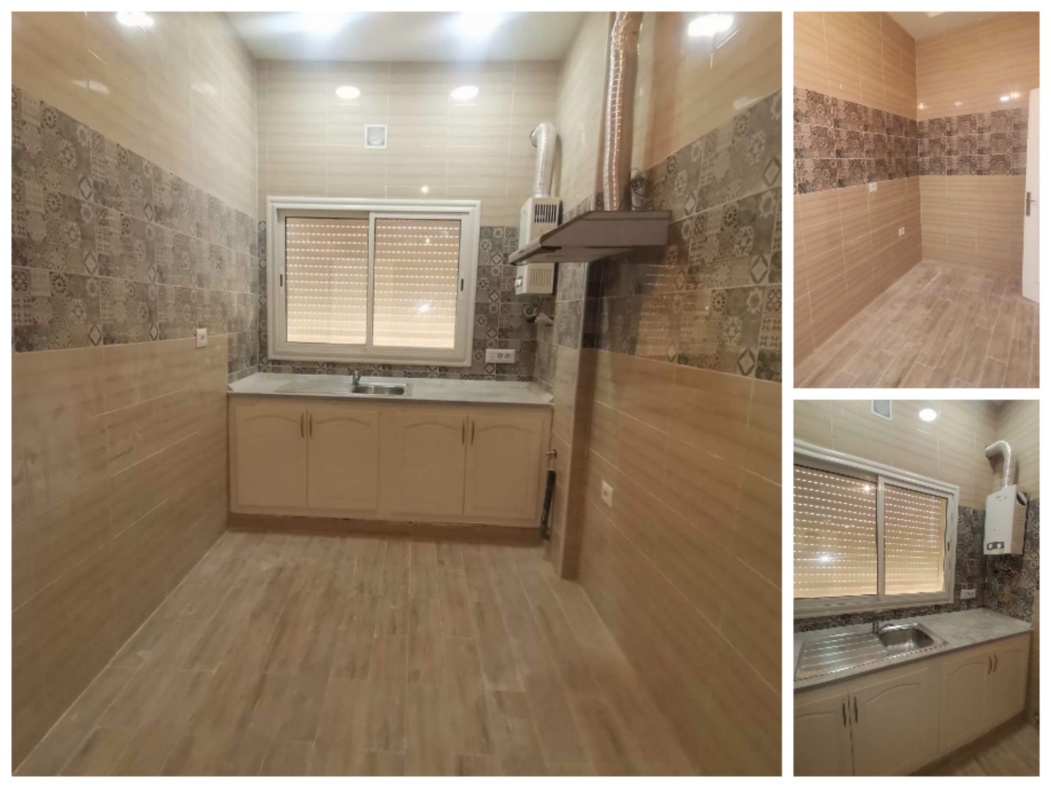 Hammam Lif Hammam Lif Location Appart. 4 pices Appartement s3 a hammam lif  690dt