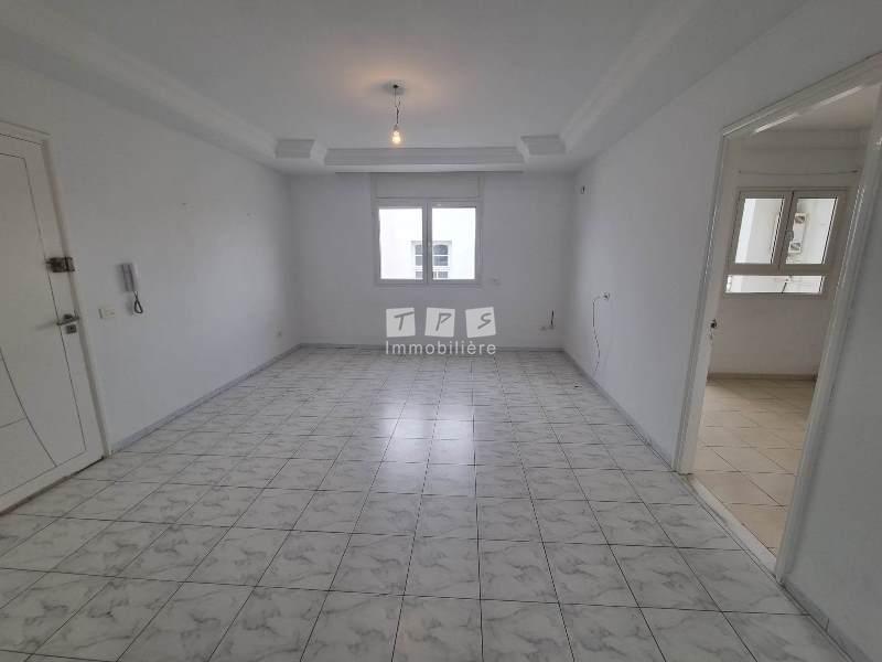 Hammamet Bir Bouregba Location Appart. 3 pices Appartement hassib l502 s2 bir bouragba