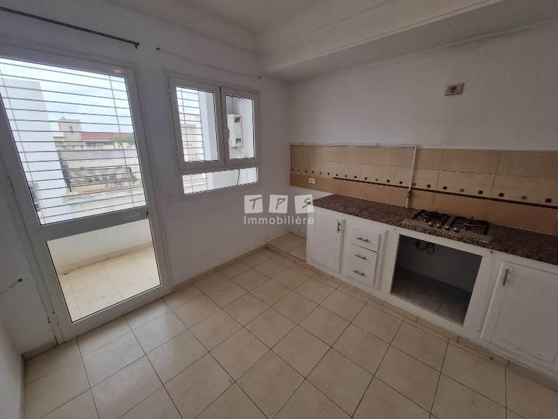 Hammamet Bir Bouregba Location Appart. 3 pices Appartement hassib l502 s2 bir bouragba