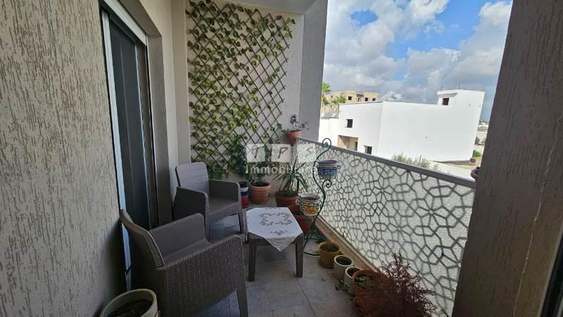 Hammamet Hammamet Vente Appart. 3 pices App s2 av hammamet v2629