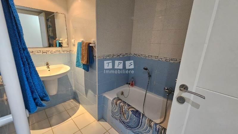 Hammamet Chaabet El Mrezga Vente Appart. 3 pices Appartement s3  afh mrezga v2802