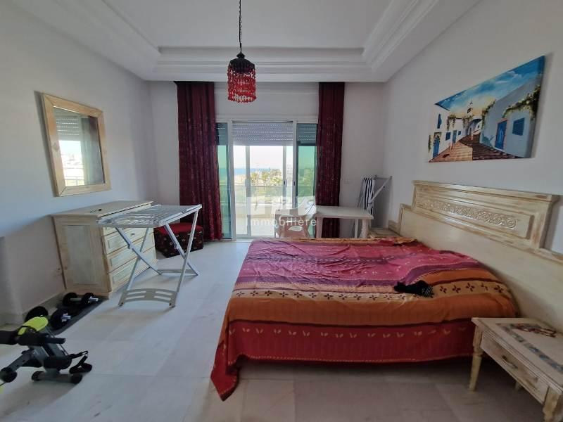 Hammamet Hammamet Vente Appart. 3 pices App s2 pieds dans leau hammamet nord v2738