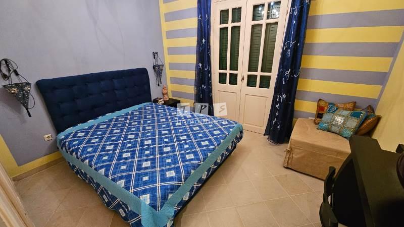 Hammamet Hammamet Vente Appart. 1 pice Appartement s1  yasmine hammamet