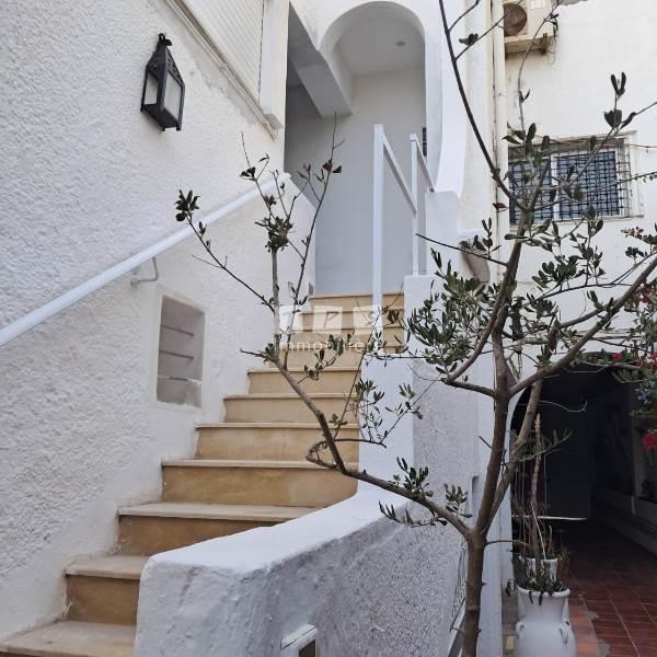 Hammamet Hammamet Location Appart. 2 pices Coquet app s1 proche au centre l3085