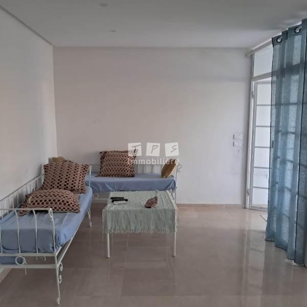 Hammamet Hammamet Location Appart. 2 pices Coquet app s1 proche au centre l3085