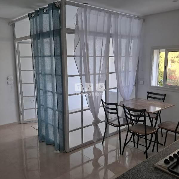 Hammamet Hammamet Location Appart. 2 pices Coquet app s1 proche au centre l3085