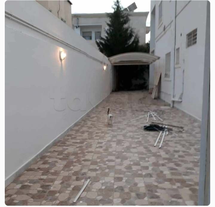 Ain Zaghouan Ain Zaghouan Location Maisons Villa avec jardin ain zaghouan s4