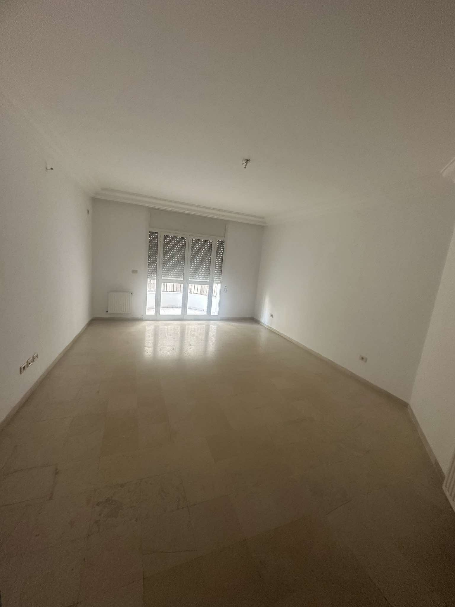 La Marsa El Aouina Location Appart. 2 pices Appartement cite wahat s2 au 2eme etgae