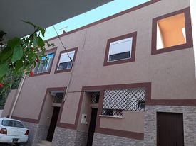 La Soukra La Soukra Vente Maisons R d c maisons  soukra parc