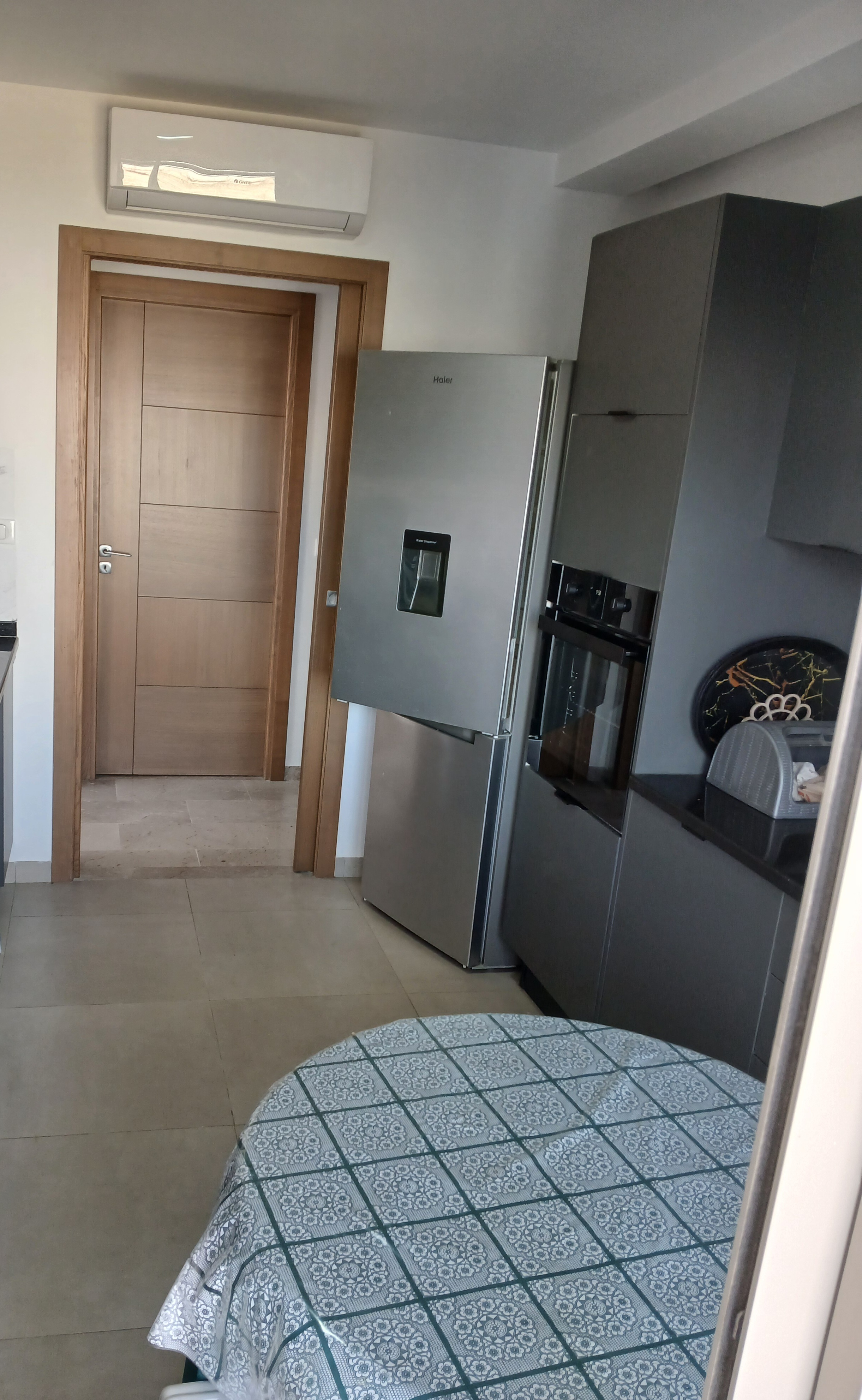 Hammamet Cite Afh Vente Appart. 4 pices Appartement luxueux  hammamet