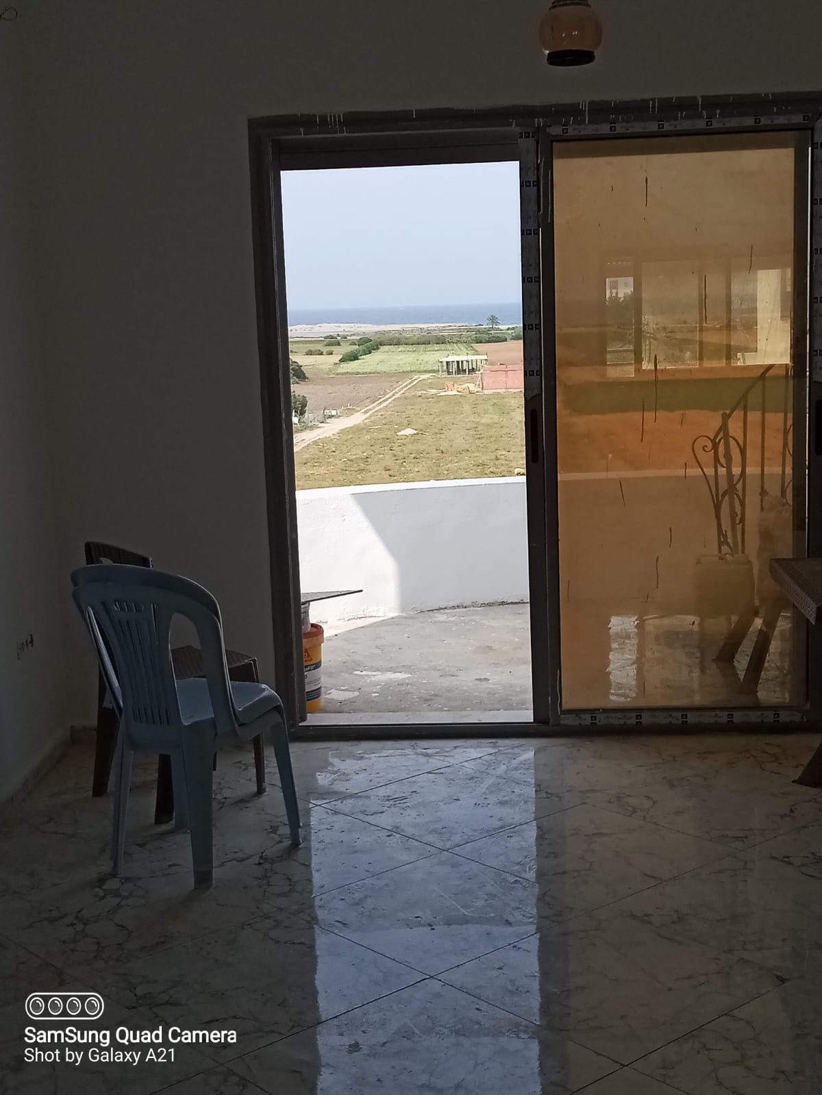 Kelibia Dar Allouche Vente Maisons Charmante villa avec piscine