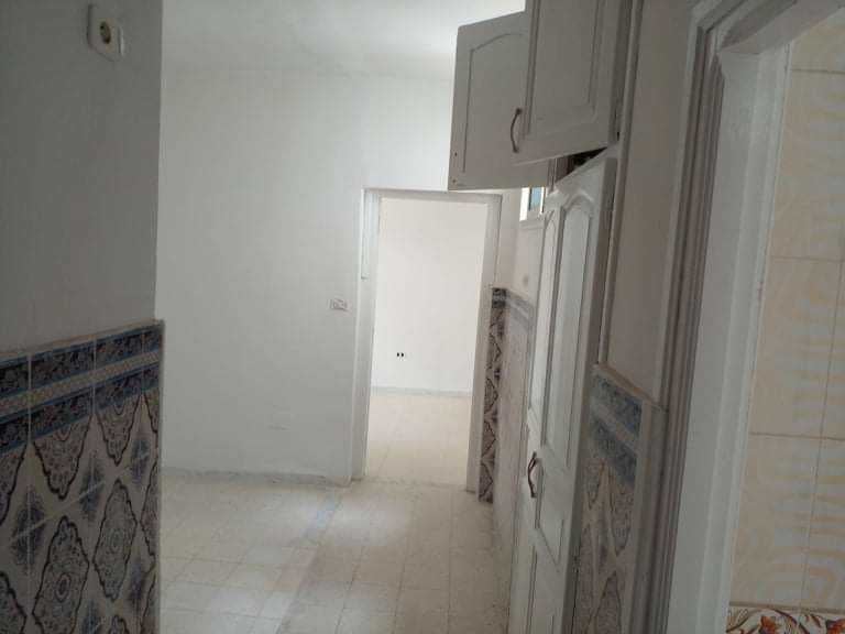 Bab Souika Bab Saadoun Location Appart. 2 pices Appartement bab saadoun