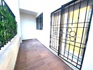 El Kram Jardins de Carthage Location Appart. 1 pice A  appartement au jardin de hz-ref5282a