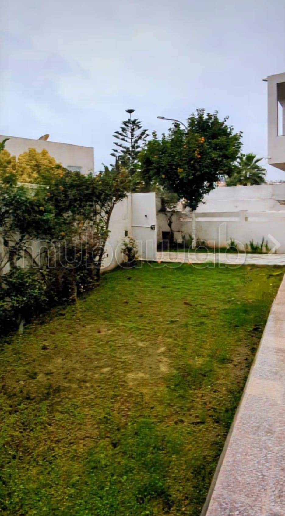 El Menzah El Manar 1 Location Maisons Villa 3600 d manar 1