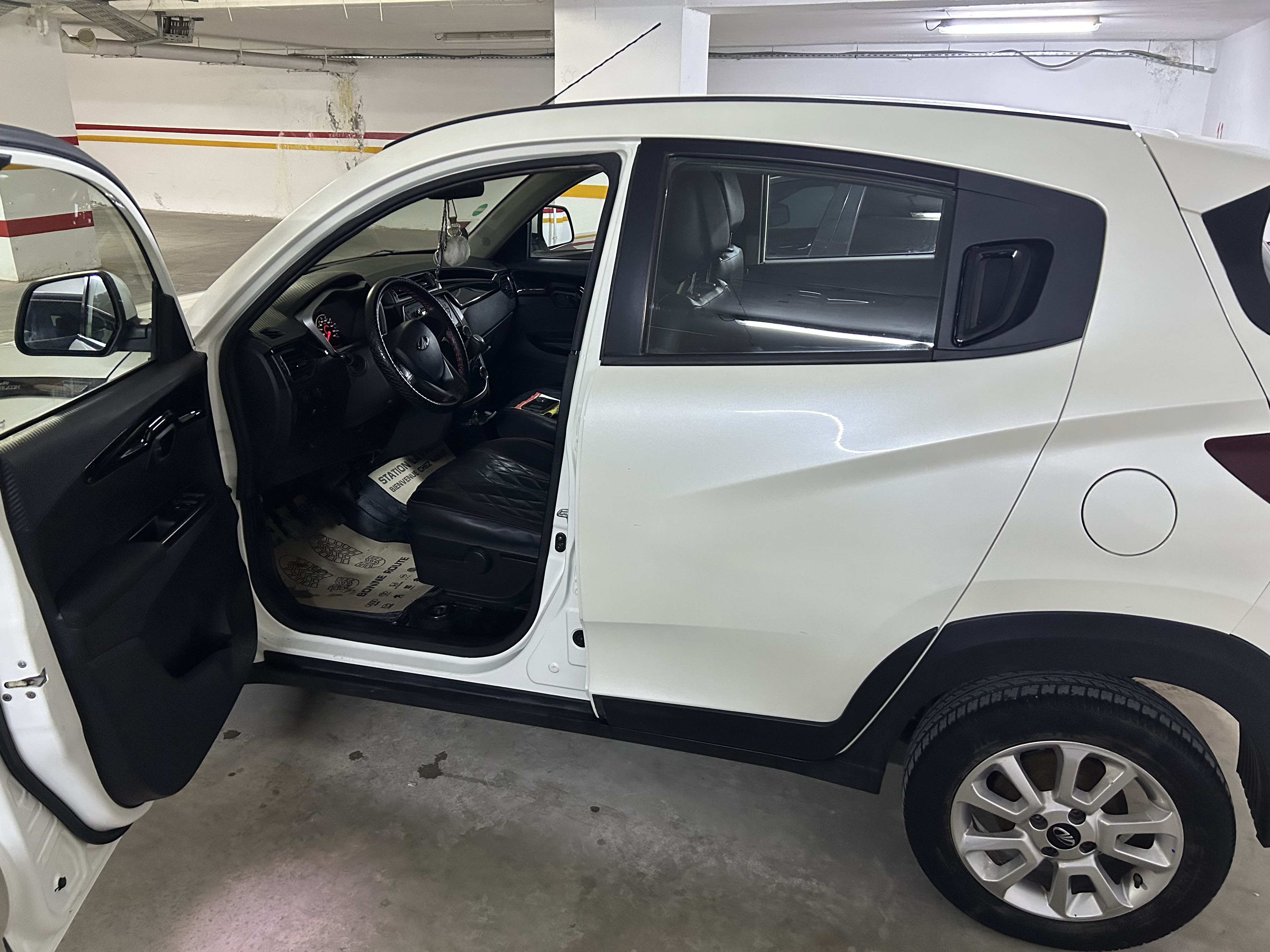 Sfax Ville Sfax Mahindra Autre Modle A ne pas rater mahindra kuv100 k8