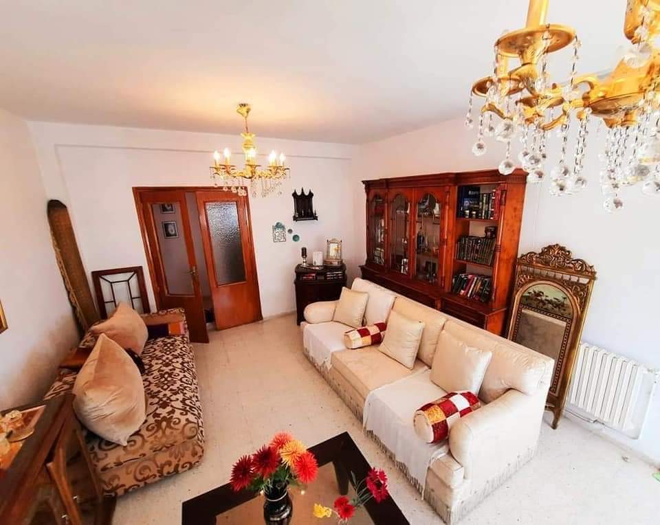 El Menzah El Manar 2 Vente Appart. 4 pices Appartement s4  el manar 2