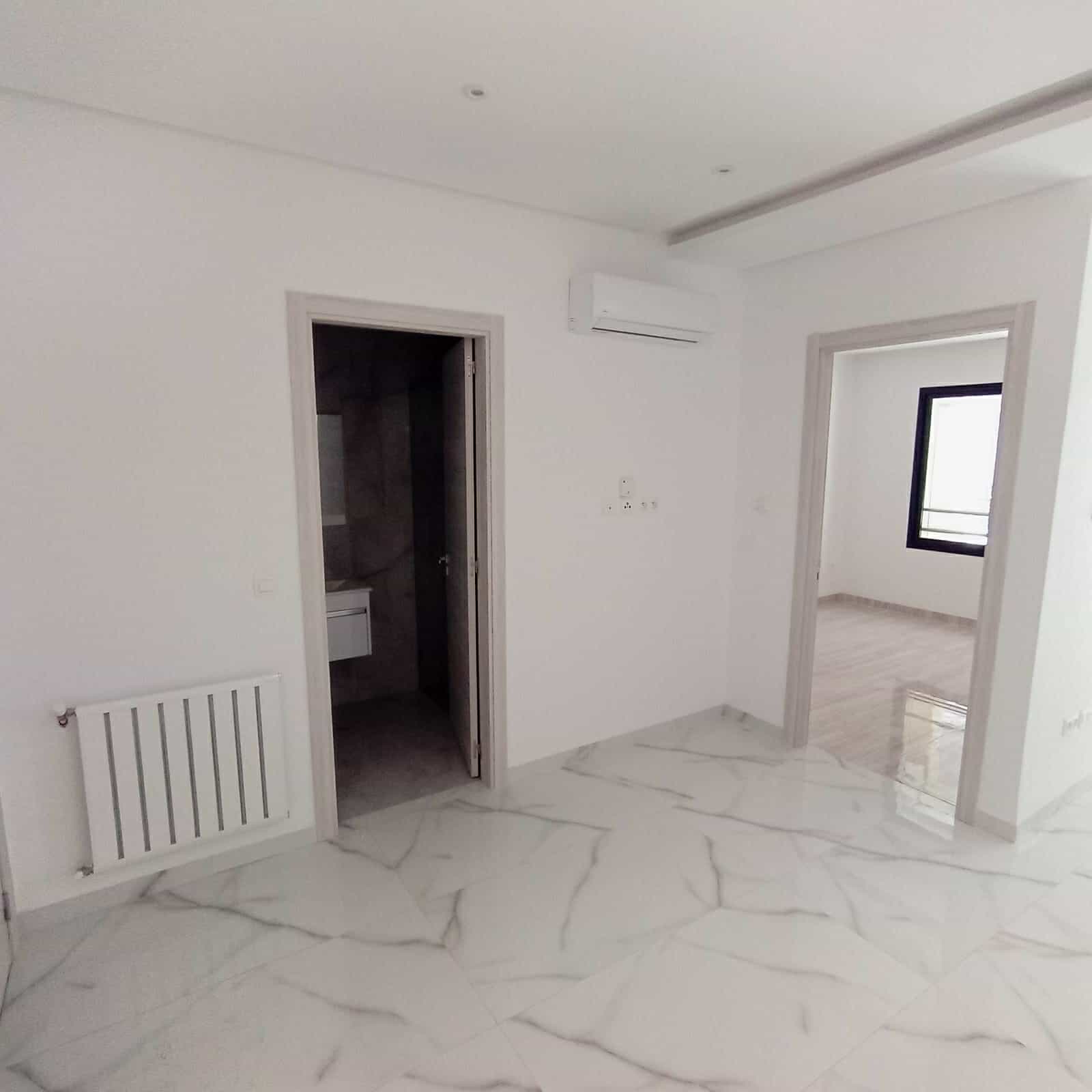 Ariana Ville Cite Ennasr 2 Location Appart. 1 pice Appartement s1 haut standing  cit ennasr