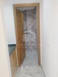 Sousse Ville Sousse Location Appart. 1 pice A   2 bureaux situ  ref637a