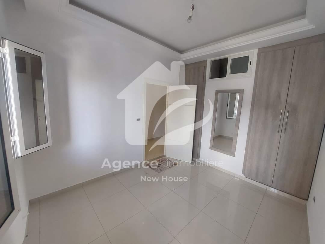 Bizerte Nord Oued El Marj Location Appart. 4 pices Un appartement moderne