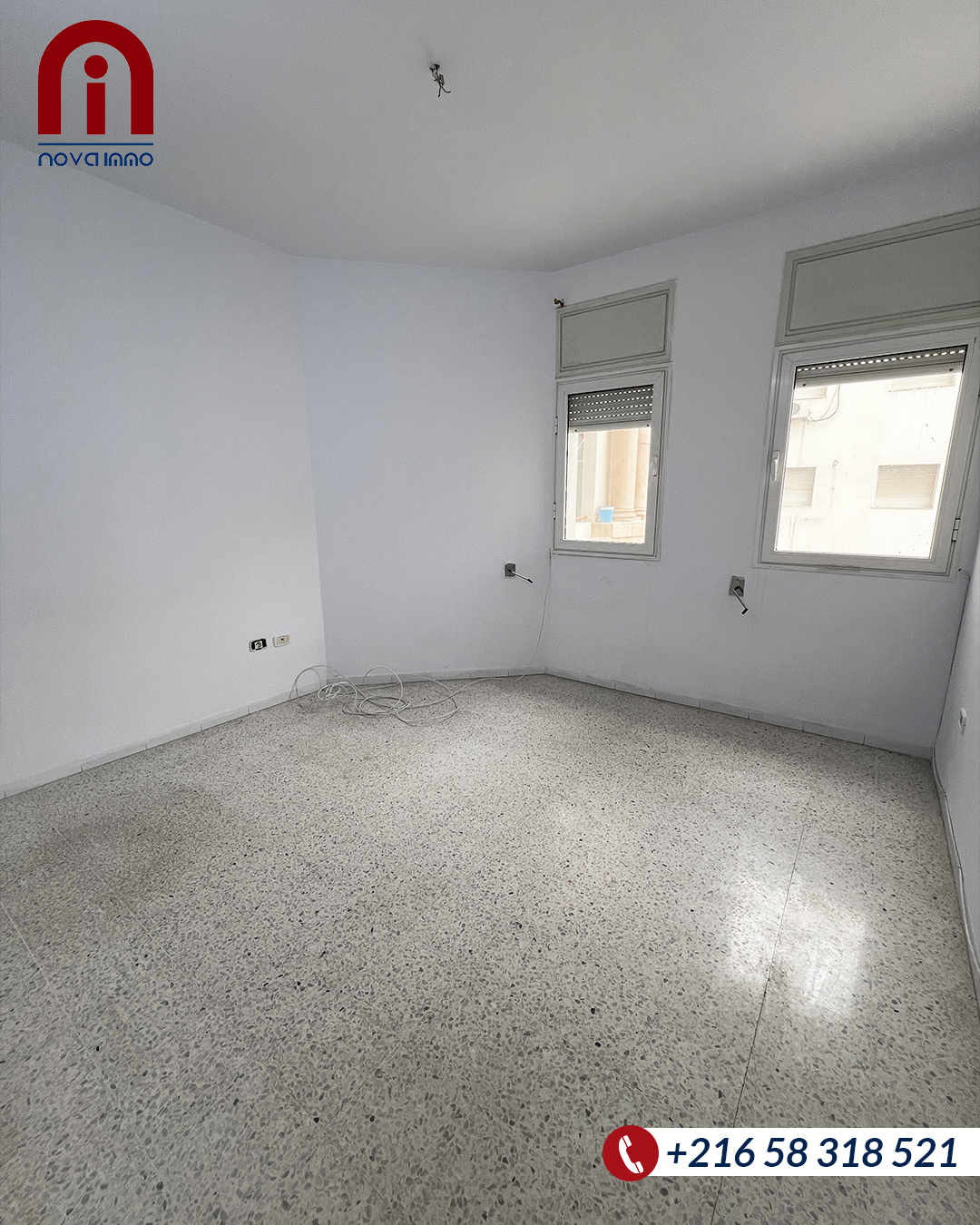 Sfax Ville Sfax Vente Appart. 3 pices Appartement s2