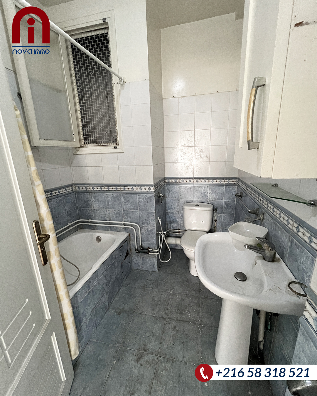 Sfax Ville Sfax Vente Appart. 3 pices Appartement s2