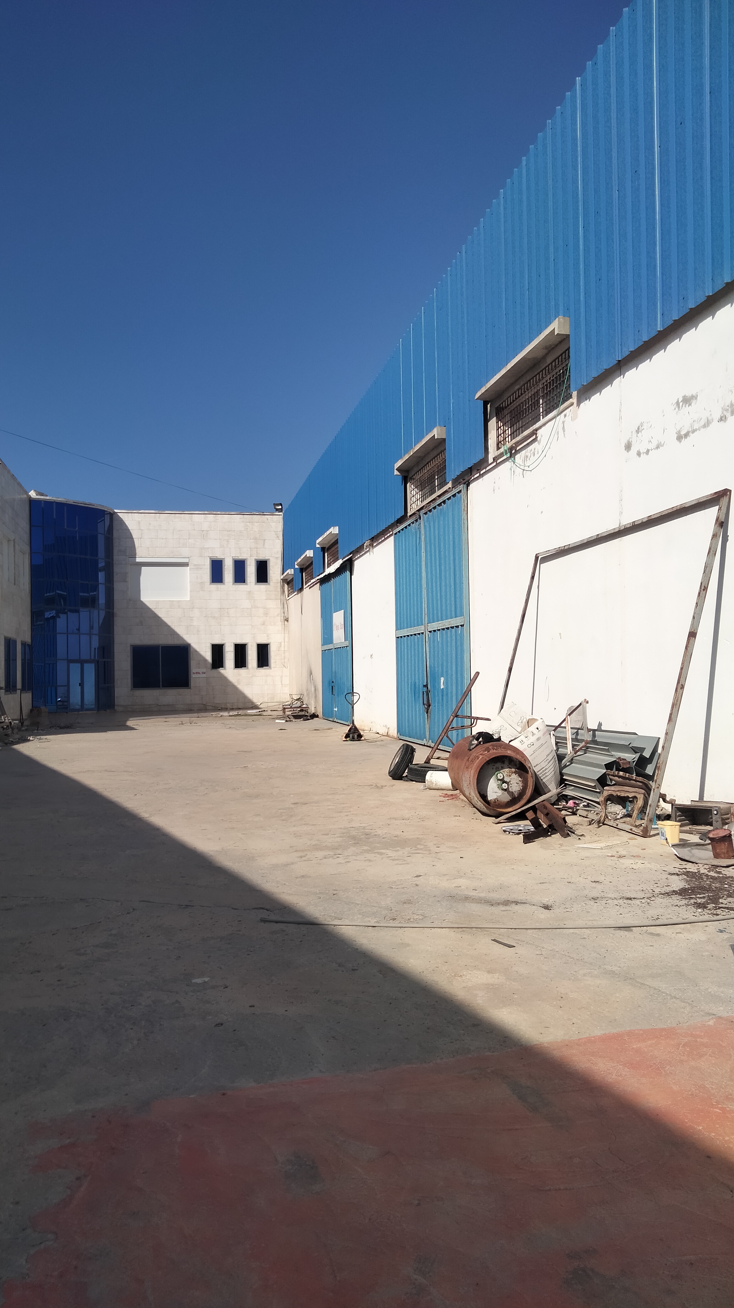 Beni Khiar Beni Khiar Vente Autre Usine quipe