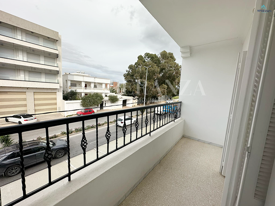 Hammamet Hammamet Location Appart. 3 pices Appartement nesswas