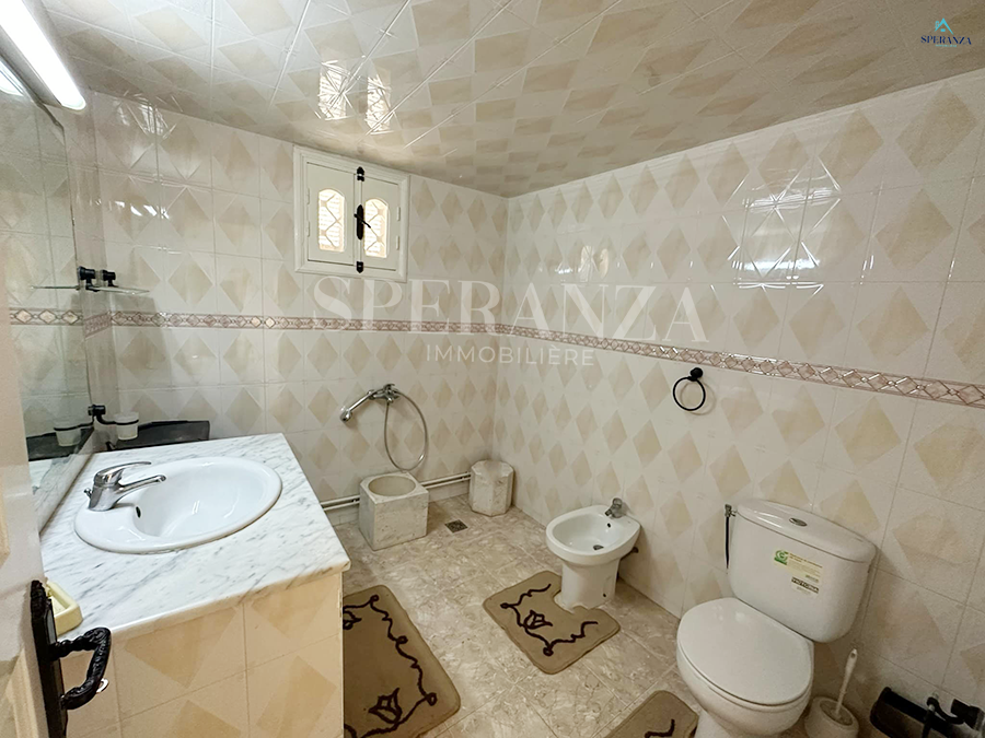 Hammamet Hammamet Location Appart. 3 pices Appartement nesswas