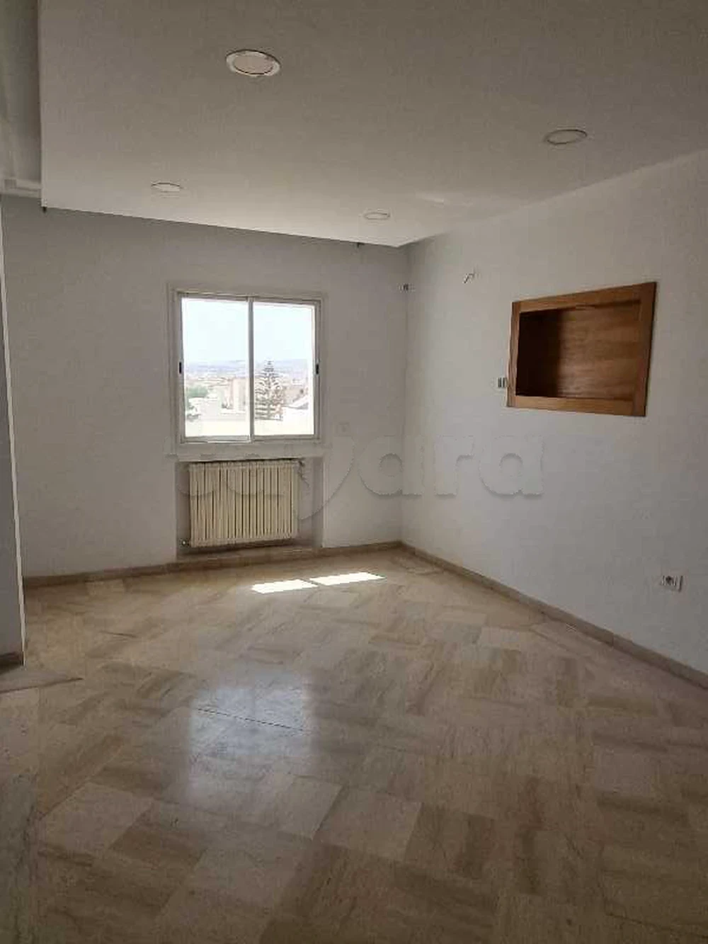 Ariana Ville Ariana Location Appart. 1 pice Bel appartement borj louzir