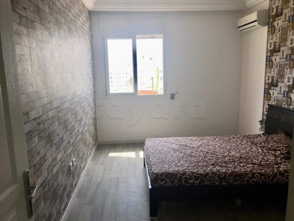 Raoued Cite El Ghazala 1 Vente Appart. 2 pices Appartement titr cit la gazelle