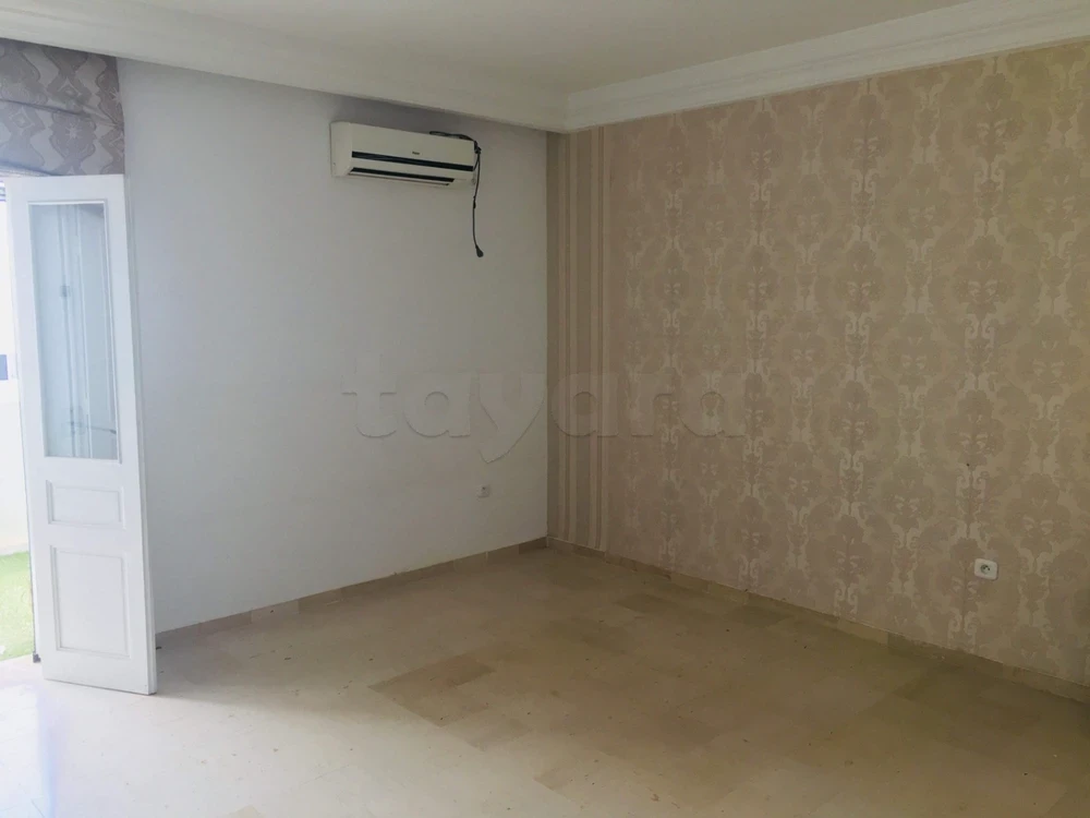 Raoued Cite El Ghazala 1 Vente Appart. 2 pices Appartement titr cit la gazelle